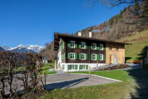 Christians Muntafuner Hus Schruns
